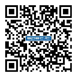 QR kodas | Alytaus vaikų ir jaunimo rankinio klubas | spec.lt