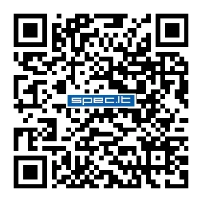 QR kodas | Alytaus valstybinės vandens tiekimo įmonės Simno filialas