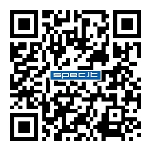 QR kodas | Alytaus vėjas, UAB | spec.lt