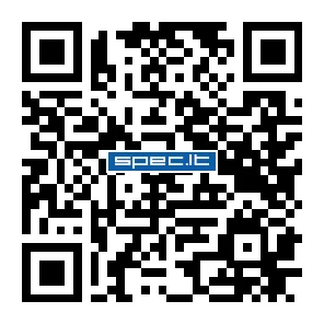 QR kodas | Alytaus verslo angelas, VŠĮ | spec.lt