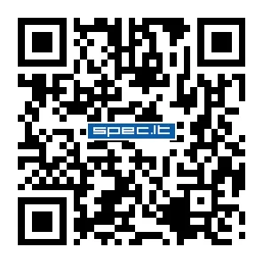 QR kodas | ALYTAUS VERSLO INOVACIJŲ CENTRAS, VšĮ