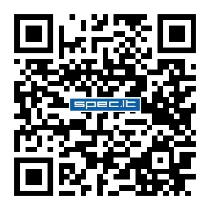 QR kodas | Dzūkijos veidas, VŠĮ | spec.lt