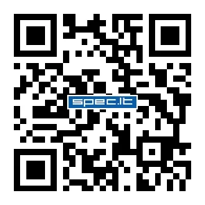 QR kodas | ALYTAUS VIJA, UAB