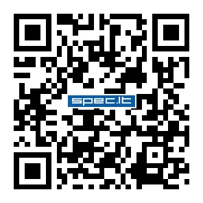 QR kodas | Marimotorai, UAB | spec.lt
