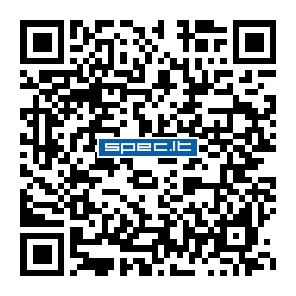 QR kodas | Alytaus Visuomeninių Jaunimo Organizacijų Sąjunga Apskritasis Stalas | spec.lt