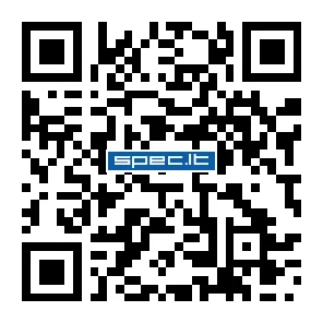 QR kodas | Alytaus vokalinė studija Boružėlė | spec.lt