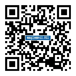 QR kodas | Alytaus Volungės progimnazija | spec.lt