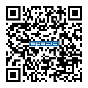 QR kodas | Alytaus žurnalistų klubas, visuomeninė organizacija | spec.lt