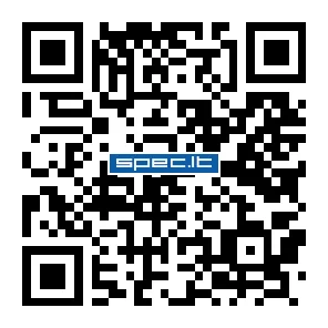 QR kodas | Alytausgidas.lt, MB | spec.lt