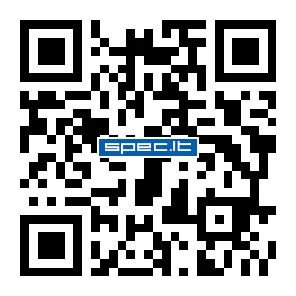 QR kodas | Alyterma, UAB | spec.lt