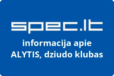 Alytaus sporto klubas Alytis