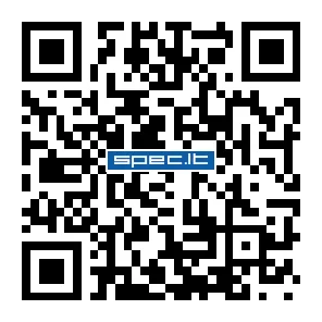 QR kodas | Alytaus sporto klubas Alytis | spec.lt