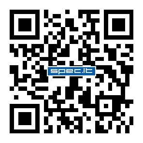 QR kodas | Alytnamis, MB