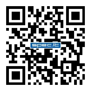 QR kodas | Alytra, UAB | spec.lt