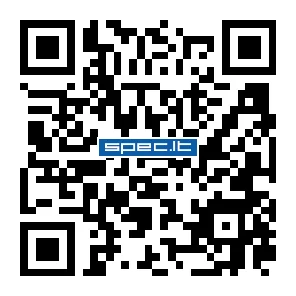 QR kodas | Algirdo Adomaičio tikroji ūkinė bendrija Alytukas | spec.lt