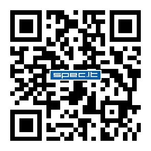 QR kodas | Miestas plius, VŠĮ