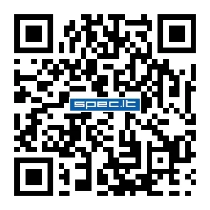 QR kodas | Alytus residence, UAB | spec.lt