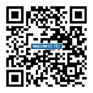 QR kodas | A. Kniūkštos parduotuvė Alyva