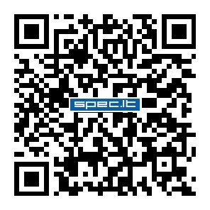 QR kodas | Alyva, daugiabučių namų savininkų bendrija | spec.lt