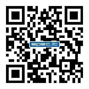 QR kodas | Alyvos uoga, MB