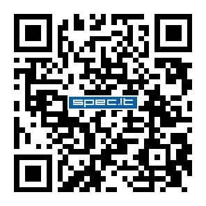 QR kodas | ALYVOS ŽIEDAS, UADBB | spec.lt