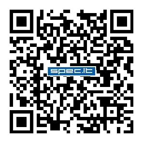 QR kodas | Alyvų g. 68-ojo namo savininkų bendrija | spec.lt