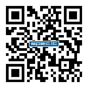QR kodas | ALŽA, UAB | spec.lt