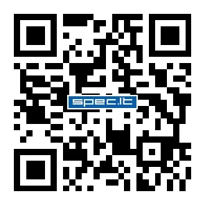 QR kodas | Alzegna, UAB