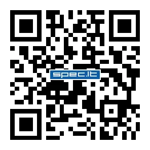 QR kodas | Alzena, UAB | spec.lt