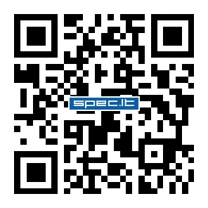 QR kodas | Alzeta, UAB | spec.lt