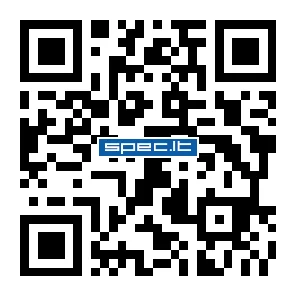 QR kodas | Alževa, UAB