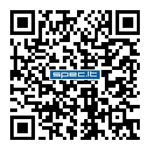 QR kodas | Alzheimerio globos ir slaugos įstaigų asociacija | spec.lt