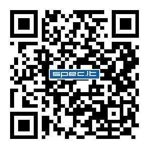 QR kodas | Alzheimerio ligos slaugytojų klubas | spec.lt