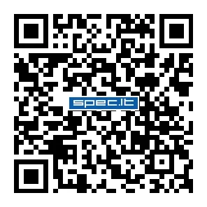 QR kodas | Alzida, UAB | spec.lt
