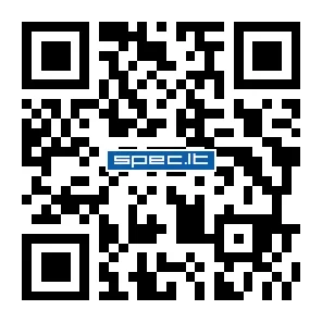 QR kodas | ALZIMEDIS, UAB | spec.lt
