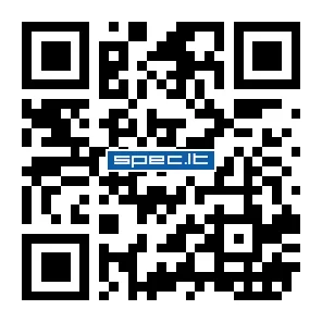 QR kodas | Alzimija, UAB | spec.lt