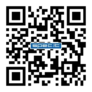 QR kodas | AM auto, UAB | spec.lt