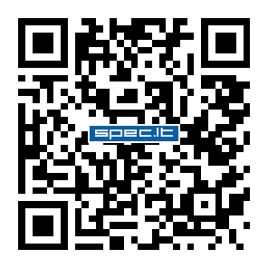 QR kodas | AM Capital, MB | spec.lt