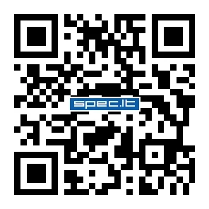 QR kodas | Am desertai, MB | spec.lt