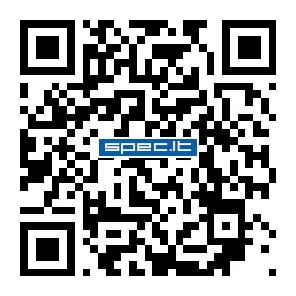 QR kodas | AM investicija, UAB | spec.lt