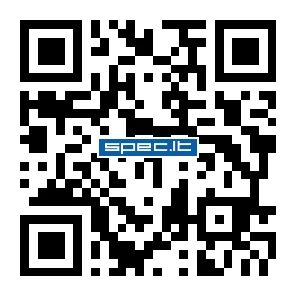 QR kodas | AM kapitalas, UAB | spec.lt