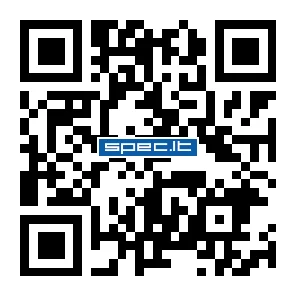 QR kodas | Am karkasas, MB | spec.lt