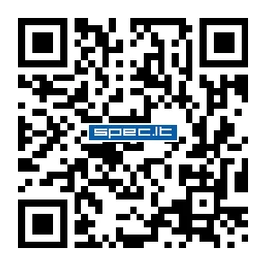 QR kodas | AM Konsultavimas, UAB | spec.lt