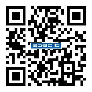 QR kodas | AM Laiptai, UAB | spec.lt