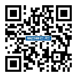 QR kodas | Am moto, UAB | spec.lt