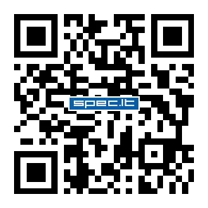 QR kodas | AM parts, MB