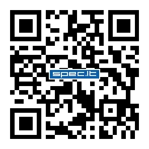 QR kodas | AM Projects, UAB | spec.lt