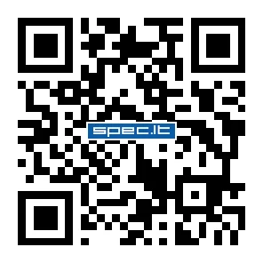 QR kodas | AM projektai, UAB | spec.lt