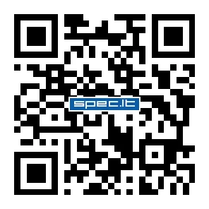 QR kodas | AM projektas, UAB | spec.lt