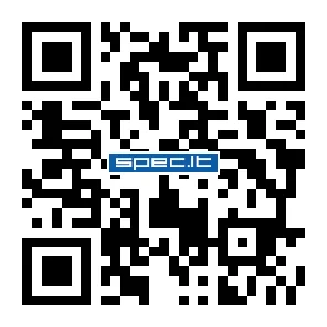 QR kodas | AM RANGA, UAB | spec.lt